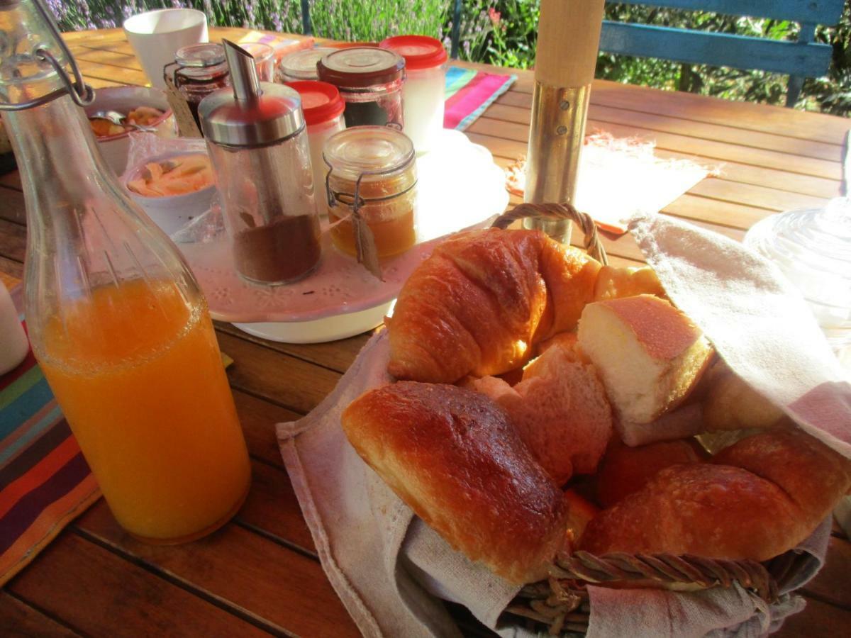 La Grange Aux Hirondelles Bed & Breakfast Sancoins Dış mekan fotoğraf