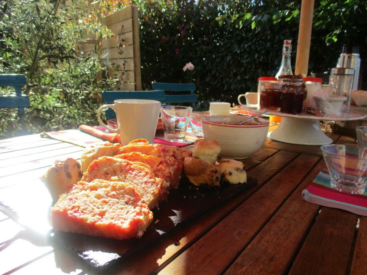 La Grange Aux Hirondelles Bed & Breakfast Sancoins Dış mekan fotoğraf