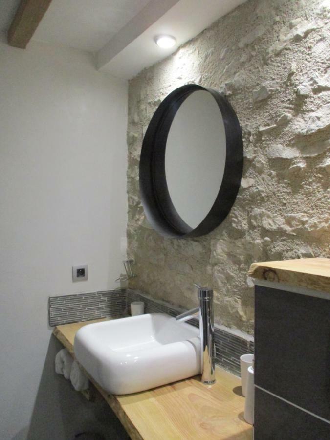 La Grange Aux Hirondelles Bed & Breakfast Sancoins Dış mekan fotoğraf